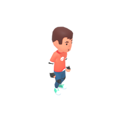 Skater Male